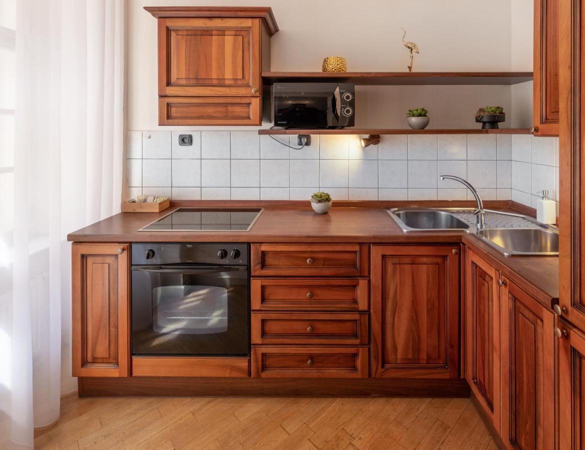 Chateau 9 By Adrez Appartement Praag