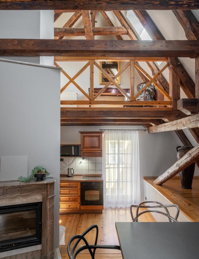 Appartement Chateau 9 By Adrez Praag