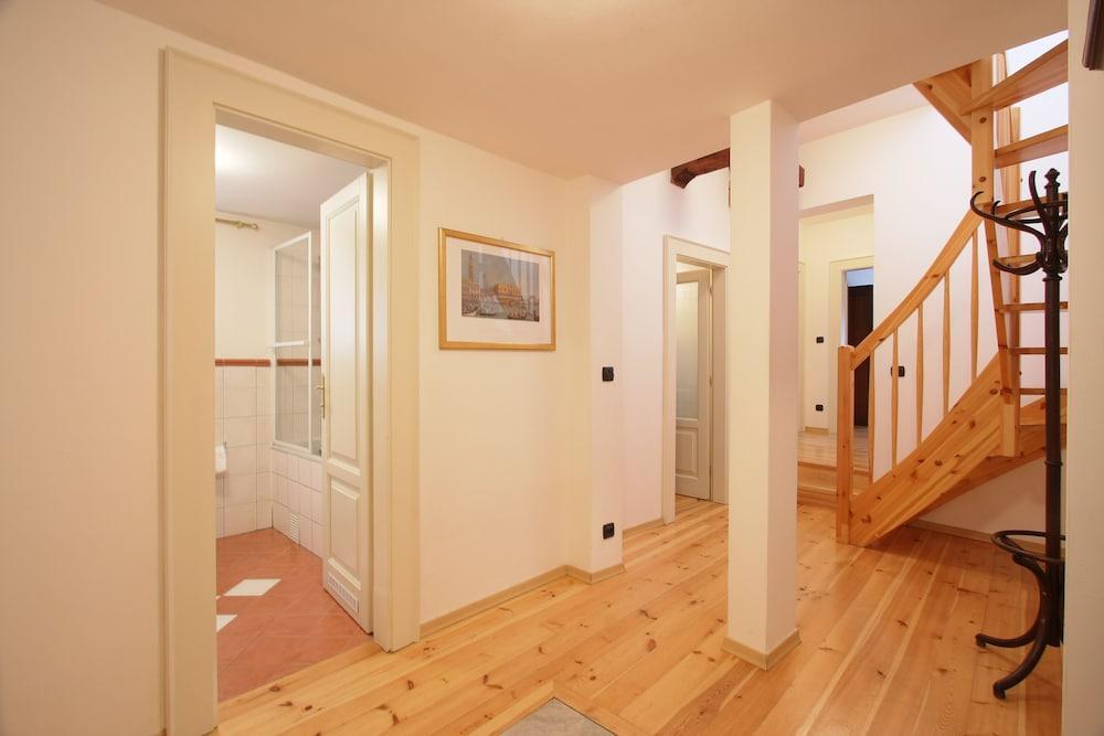 Appartement Chateau 9 By Adrez Praag